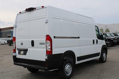 New 2026 Ram ProMaster 1500 High Roof Empty Cargo Van for sale #F1P60949 - photo 2