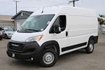 New 2026 Ram ProMaster 1500 High Roof Empty Cargo Van for sale #F1P60949 - photo 11