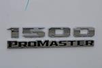 New 2026 Ram ProMaster 1500 High Roof Empty Cargo Van for sale #F1P60949 - photo 9