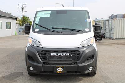 2026 Ram ProMaster 1500 Standard Roof FWD Empty Cargo Van for sale #F1P60950 - photo 2