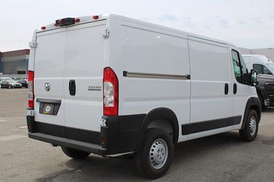 New 2026 Ram ProMaster 1500 Standard Roof Empty Cargo Van for sale #F1P60950 - photo 2