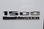 New 2026 Ram ProMaster 1500 Standard Roof Empty Cargo Van for sale #F1P60950 - photo 9