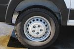 New 2026 Ram ProMaster 1500 Standard Roof Empty Cargo Van for sale #F1P60980 - photo 8
