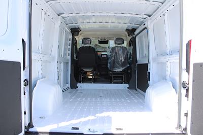 New 2026 Ram ProMaster 1500 Standard Roof Empty Cargo Van for sale #F1P61050 - photo 2