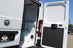 New 2026 Ram ProMaster 1500 Standard Roof Empty Cargo Van for sale #F1P61050 - photo 11