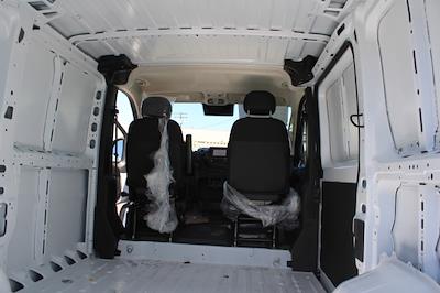 New 2026 Ram ProMaster 1500 Standard Roof Empty Cargo Van for sale #F1P61474 - photo 2