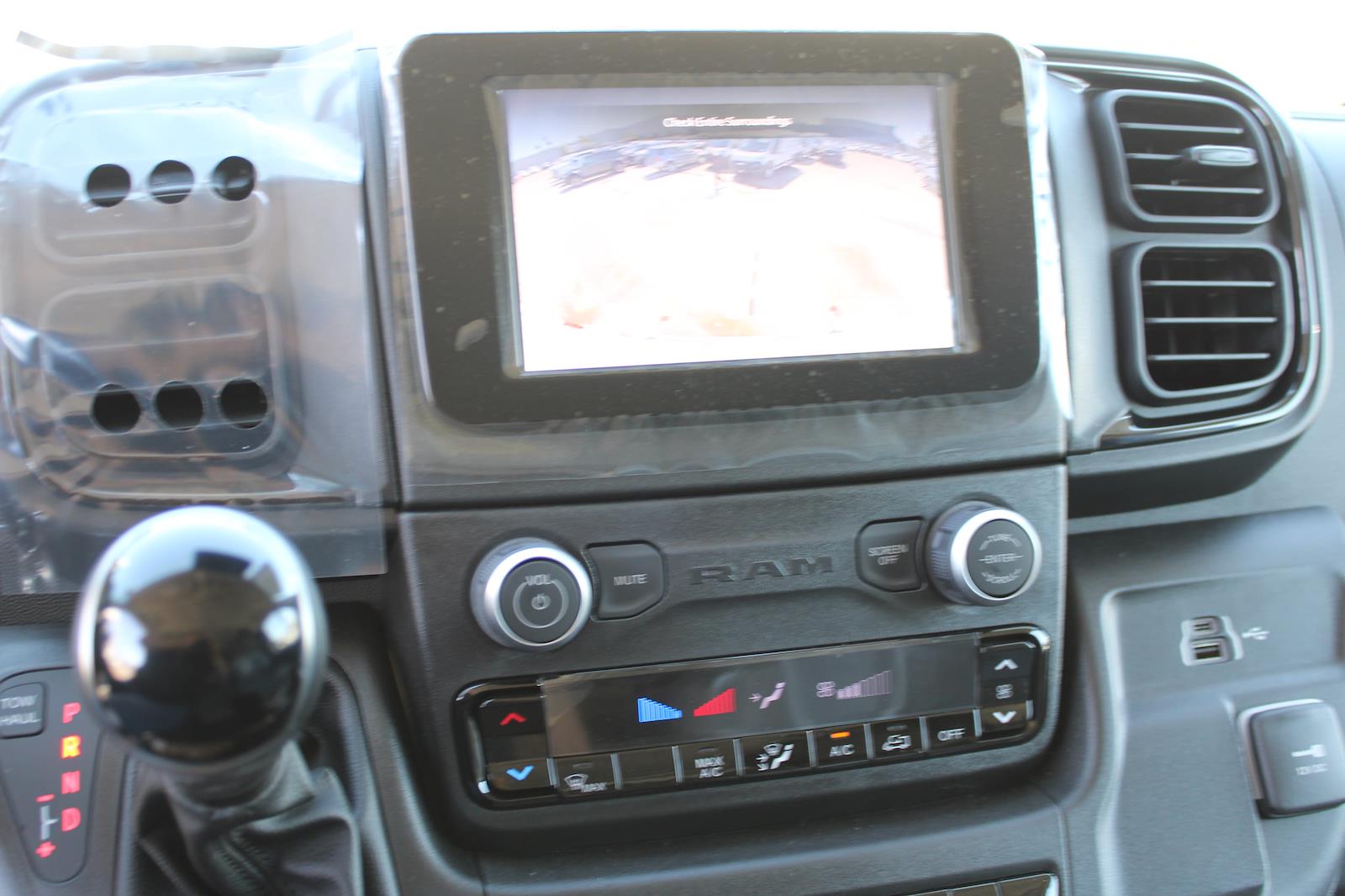 New 2026 Ram ProMaster 1500 - photo 31
