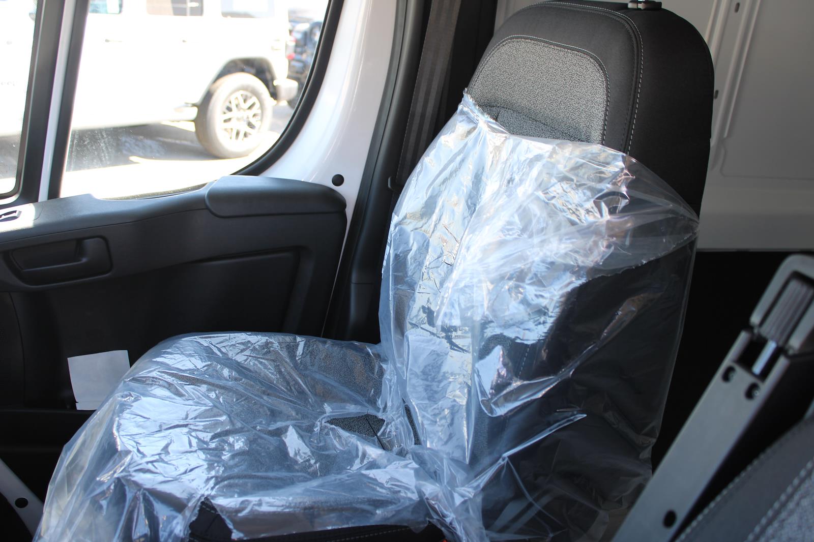 New 2026 Ram ProMaster 1500 - photo 32