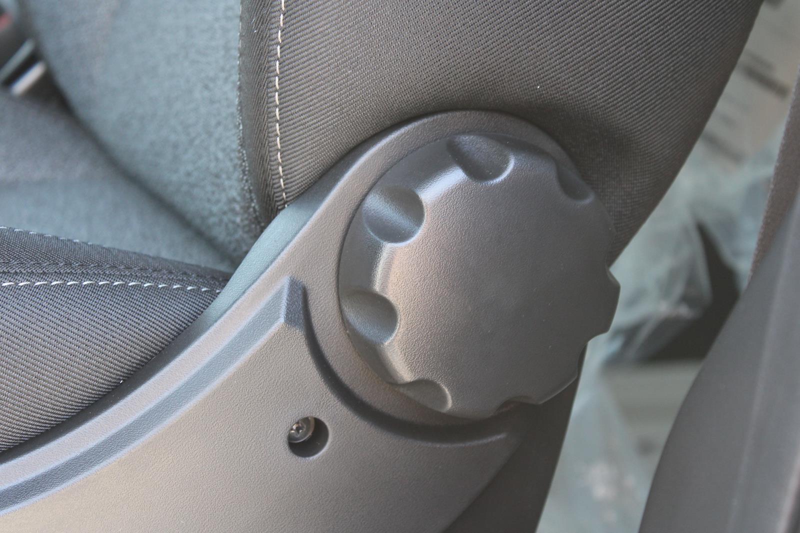 New 2026 Ram ProMaster 1500 - photo 35