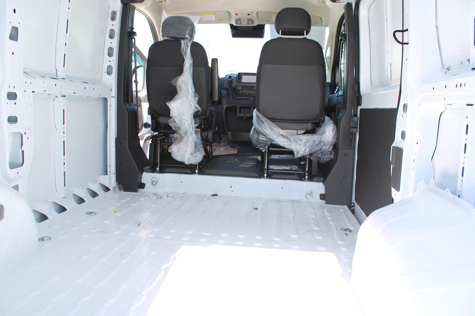 New 2026 Ram ProMaster 1500 - photo 42