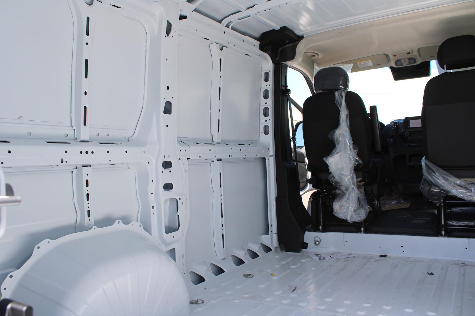 New 2026 Ram ProMaster 1500 - photo 43