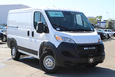 New 2026 Ram ProMaster 1500 Standard Roof Empty Cargo Van for sale #F1P62514 - photo 1