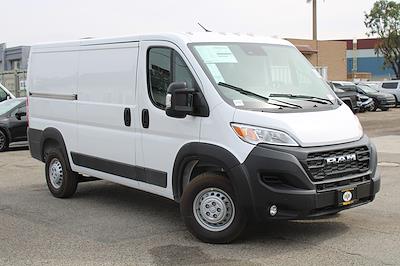 New 2026 Ram ProMaster 1500 Standard Roof Empty Cargo Van for sale #F1P62520 - photo 1