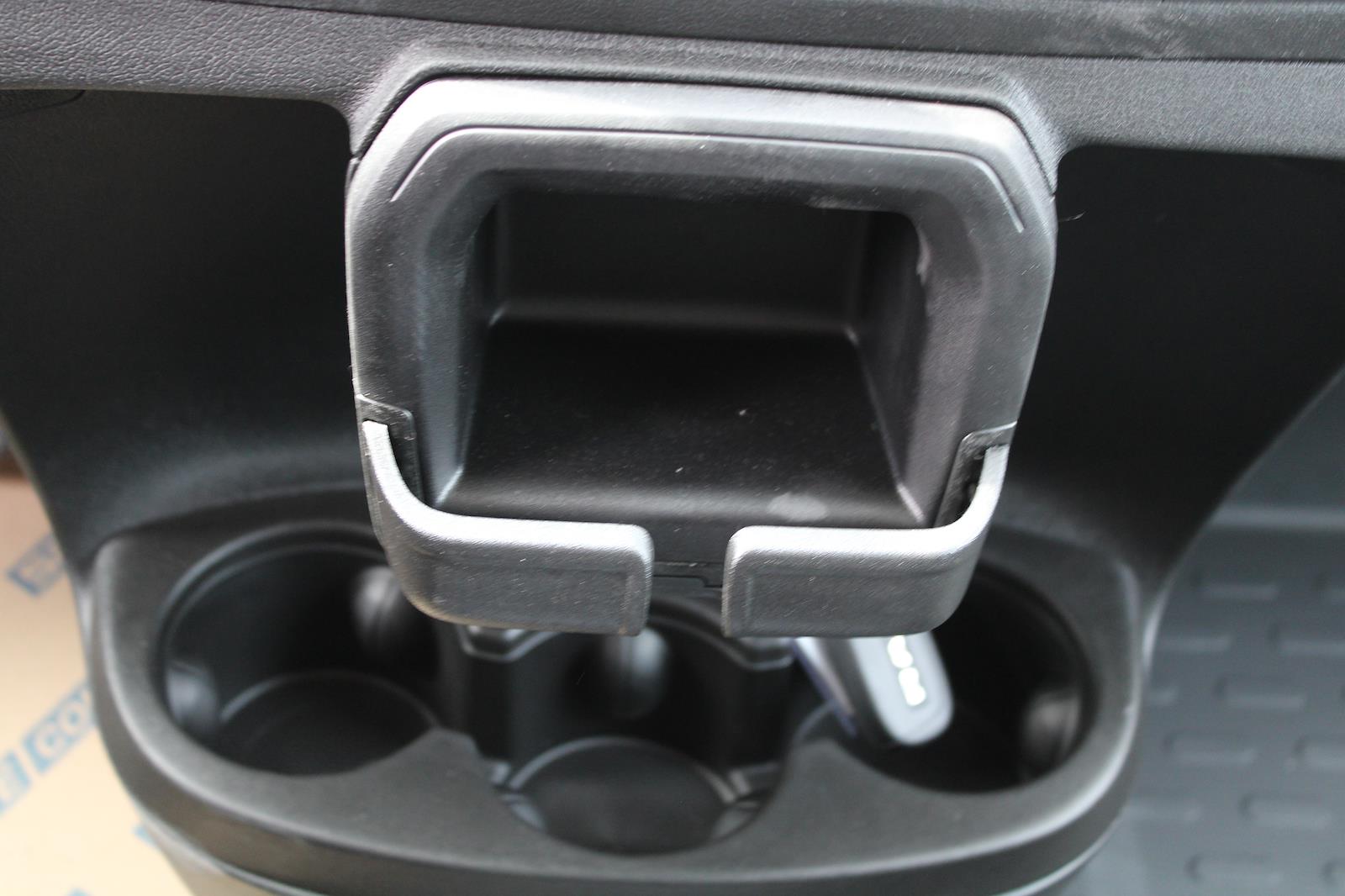 New 2026 Ram ProMaster 1500 - photo 24