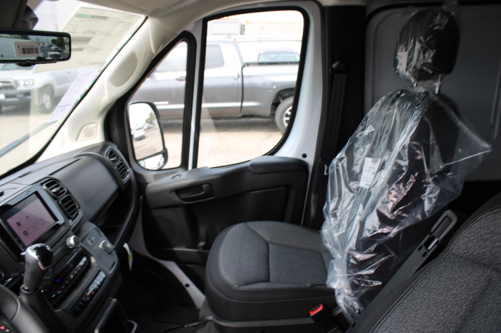 New 2026 Ram ProMaster 1500 - photo 39