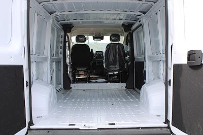 2026 Ram ProMaster 1500 Standard Roof FWD Empty Cargo Van for sale #F1P62521 - photo 2