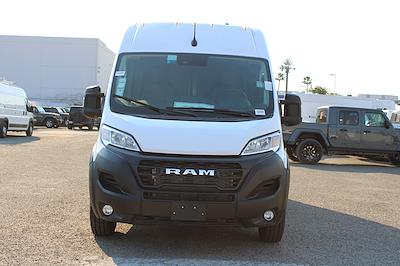 New 2026 Ram ProMaster 1500 High Roof Empty Cargo Van for sale #F1P62523 - photo 2