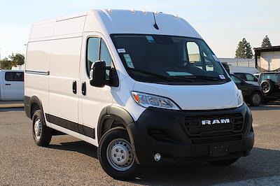 New 2026 Ram ProMaster 1500 High Roof Empty Cargo Van for sale #F1P62524 - photo 1