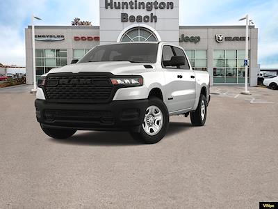 2025 Ram 1500 Crew Cab 4x4 Pickup for sale #F1R50108 - photo 1