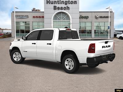 New 2025 Ram 1500 Tradesman Crew Cab Pickup for sale #F1R50255 - photo 2