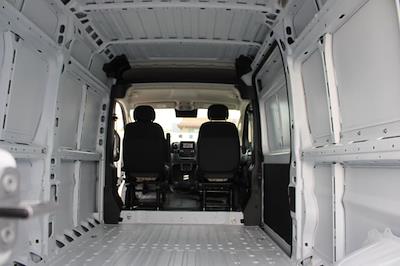 New 2023 Ram ProMaster 2500 High Roof Empty Cargo Van for sale #F2P32852 - photo 2
