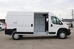 New 2023 Ram ProMaster 2500 High Roof Empty Cargo Van for sale #F2P32852 - photo 36