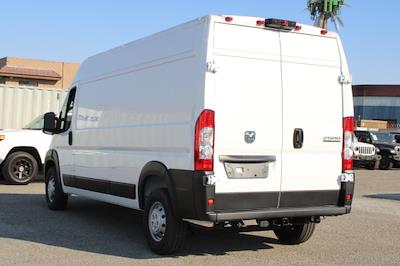 New 2025 Ram ProMaster 2500 High Roof Empty Cargo Van for sale #F2P50141 - photo 2