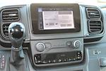 New 2025 Ram ProMaster 2500 High Roof Empty Cargo Van for sale #F2P50141 - photo 29