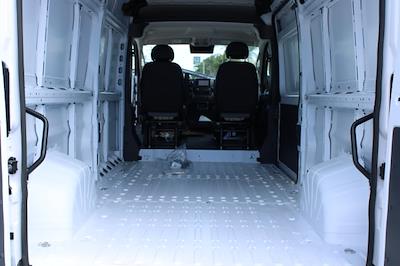 New 2025 Ram ProMaster 2500 High Roof Empty Cargo Van for sale #F2P50550 - photo 2