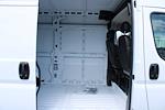 New 2025 Ram ProMaster 2500 High Roof Empty Cargo Van for sale #F2P50550 - photo 29
