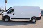 New 2025 Ram ProMaster 2500 High Roof Empty Cargo Van for sale #F2P50801 - photo 11