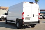 New 2025 Ram ProMaster 2500 High Roof Empty Cargo Van for sale #F2P50801 - photo 2