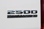 New 2025 Ram ProMaster 2500 High Roof Empty Cargo Van for sale #F2P50801 - photo 7