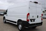 2025 Ram ProMaster 2500 High Roof FWD Empty Cargo Van for sale #F2P50979 - photo 6