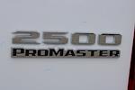 2025 Ram ProMaster 2500 High Roof FWD Empty Cargo Van for sale #F2P50979 - photo 8