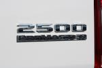 New 2025 Ram ProMaster 2500 High Roof Empty Cargo Van for sale #F2P51033 - photo 7
