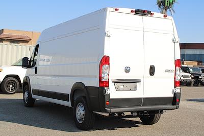 New 2025 Ram ProMaster 2500 High Roof Empty Cargo Van for sale #F2P51034 - photo 2