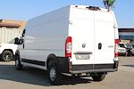 New 2025 Ram ProMaster 2500 High Roof Empty Cargo Van for sale #F2P51034 - photo 2