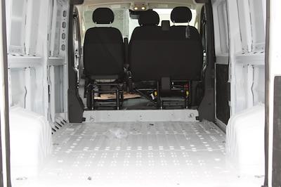 2025 Ram ProMaster 2500 High Roof FWD Empty Cargo Van for sale #F2P51044 - photo 2