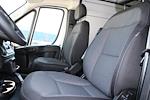 2025 Ram ProMaster 2500 High Roof FWD Empty Cargo Van for sale #F2P51099 - photo 38