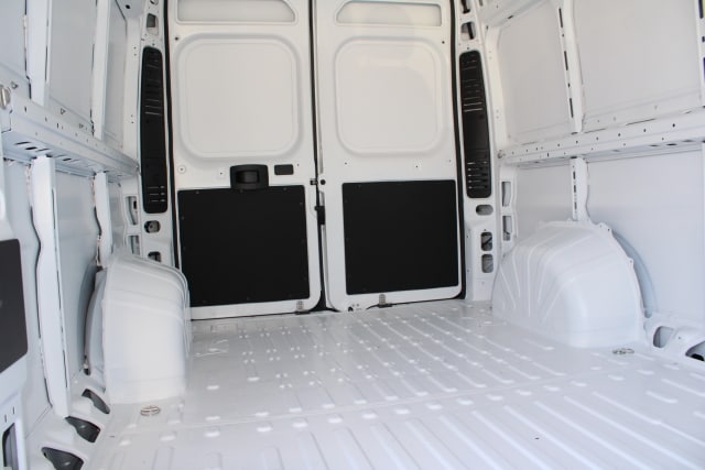 New 2025 Ram ProMaster 2500 - photo 2