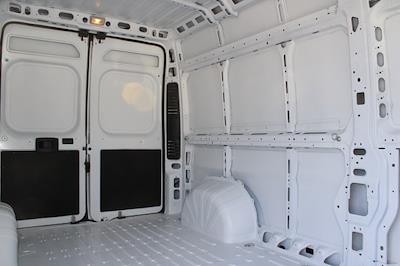 2025 Ram ProMaster 2500 High Roof FWD Empty Cargo Van for sale #F2P51184 - photo 2