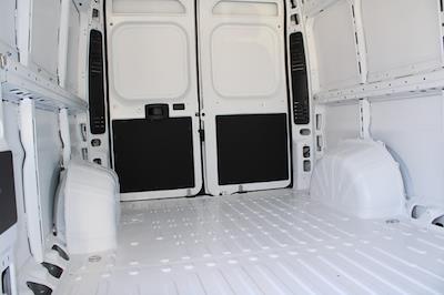 New 2025 Ram ProMaster 2500 High Roof Empty Cargo Van for sale #F2P51371 - photo 2