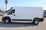 New 2025 Ram ProMaster 2500 High Roof Empty Cargo Van for sale #F2P51449 - photo 10