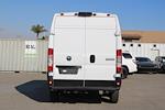 New 2025 Ram ProMaster 2500 High Roof Empty Cargo Van for sale #F2P51449 - photo 4