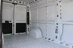 New 2025 Ram ProMaster 2500 High Roof Empty Cargo Van for sale #F2P51449 - photo 44