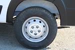 New 2025 Ram ProMaster 2500 High Roof Empty Cargo Van for sale #F2P51449 - photo 9