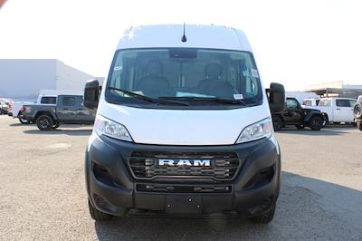 New 2025 Ram ProMaster 2500 High Roof Empty Cargo Van for sale #F2P51465 - photo 2