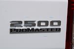 New 2026 Ram ProMaster 2500 High Roof Empty Cargo Van for sale #F2P61098 - photo 10