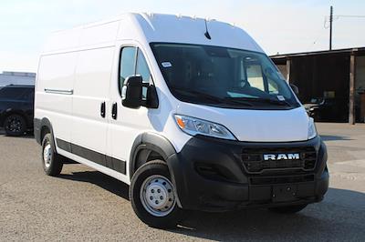 New 2026 Ram ProMaster 2500 - photo 1
